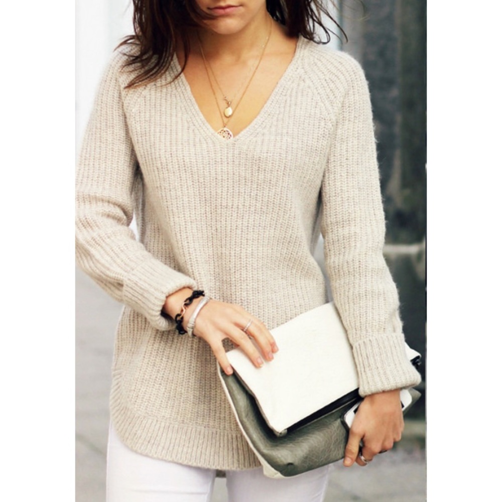 J Crew Women’s XS Wool Sweater